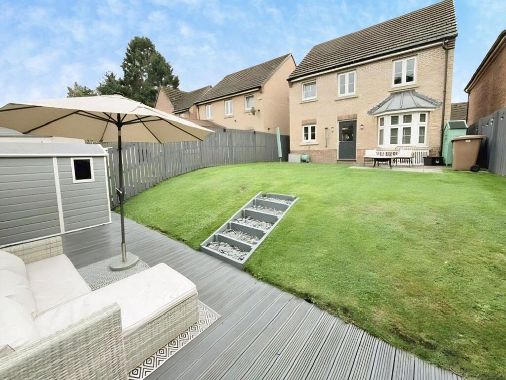 House in Kirkcaldy - View 2