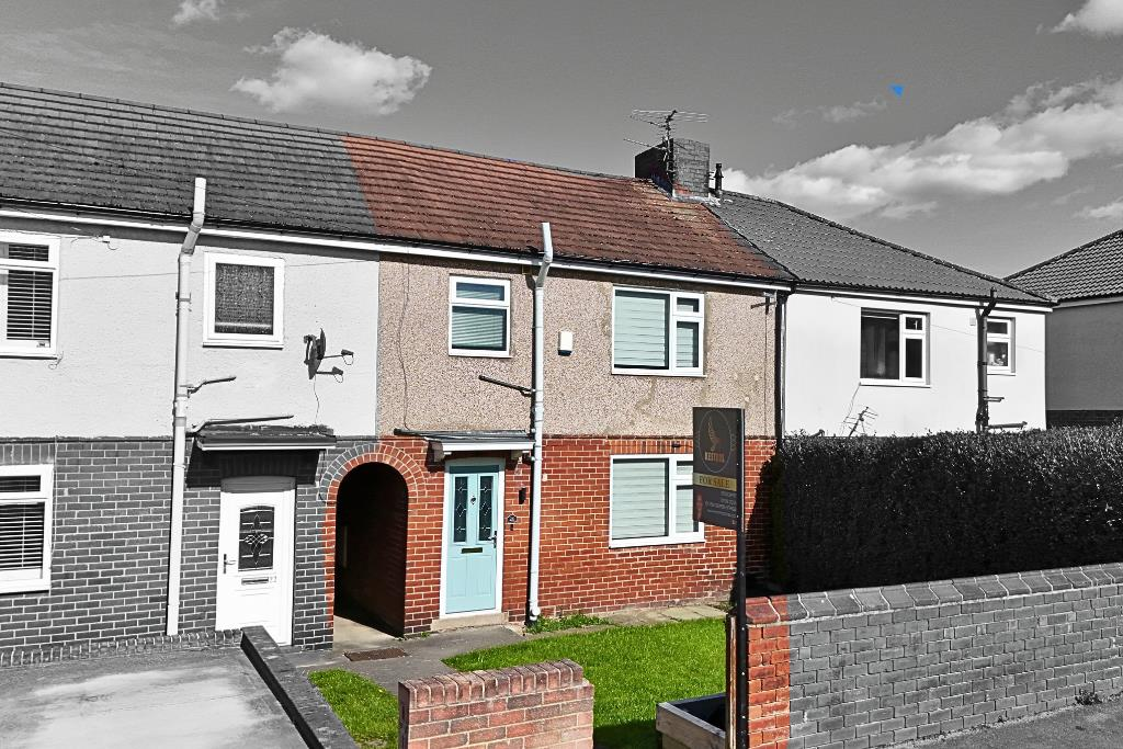 Main image of property: Becknoll Road, Brampton, Barnsley