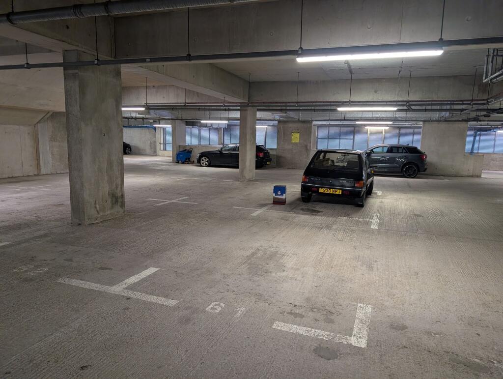 Main image of property: Abito, 4 Clippers Quay, M50