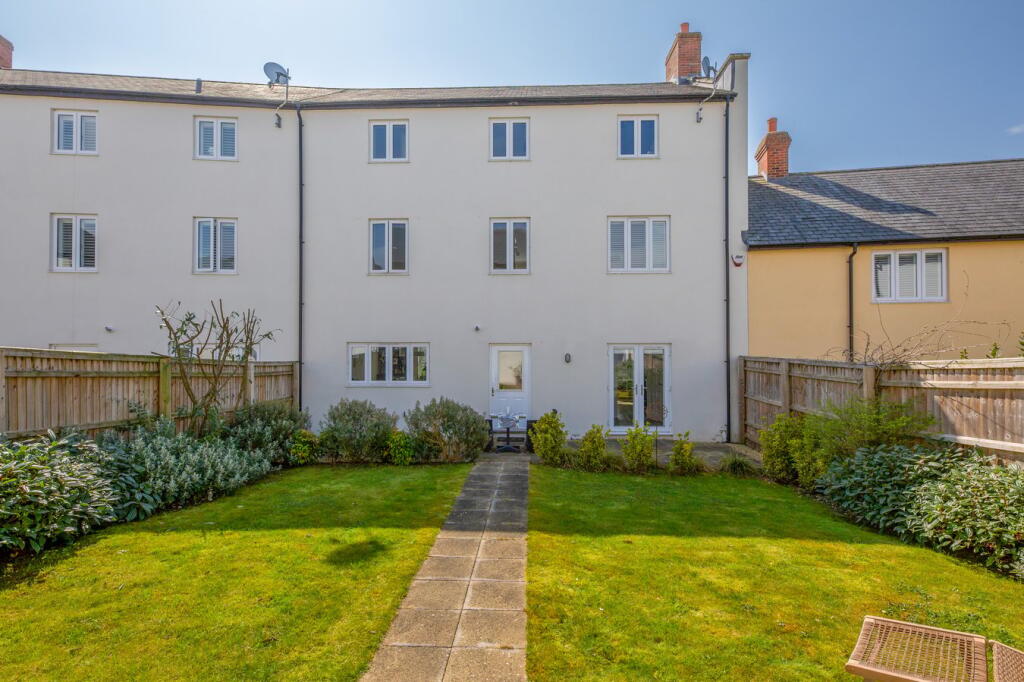 Additional image 16 of Benjamin Street, Bradford-on-Avon, BA15