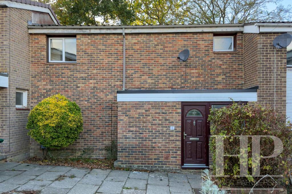 Main image of property: Dalton Close, Crawley, RH11