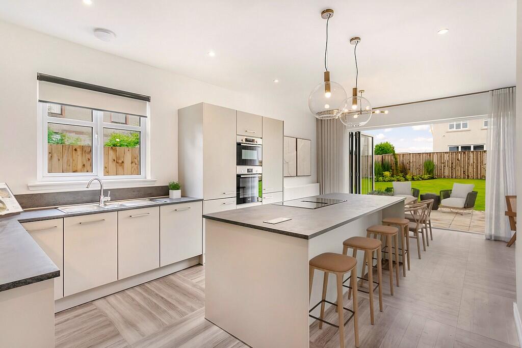 House in Edinburgh, East Lothian - More