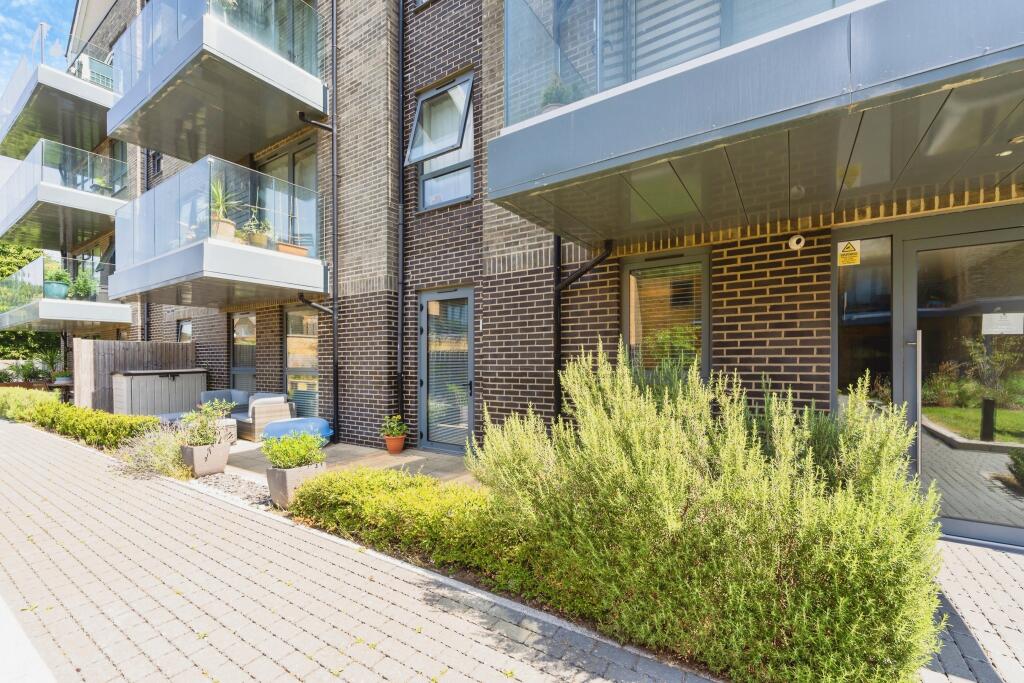 Main image of property: 5 Antoinette Close, Kingston Upon Thames, KT1