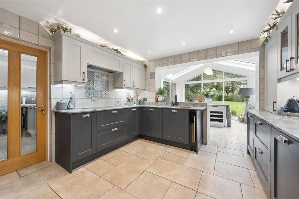 House in Wyre, Myerscough, Myerscough and Bilsborrow - View 4