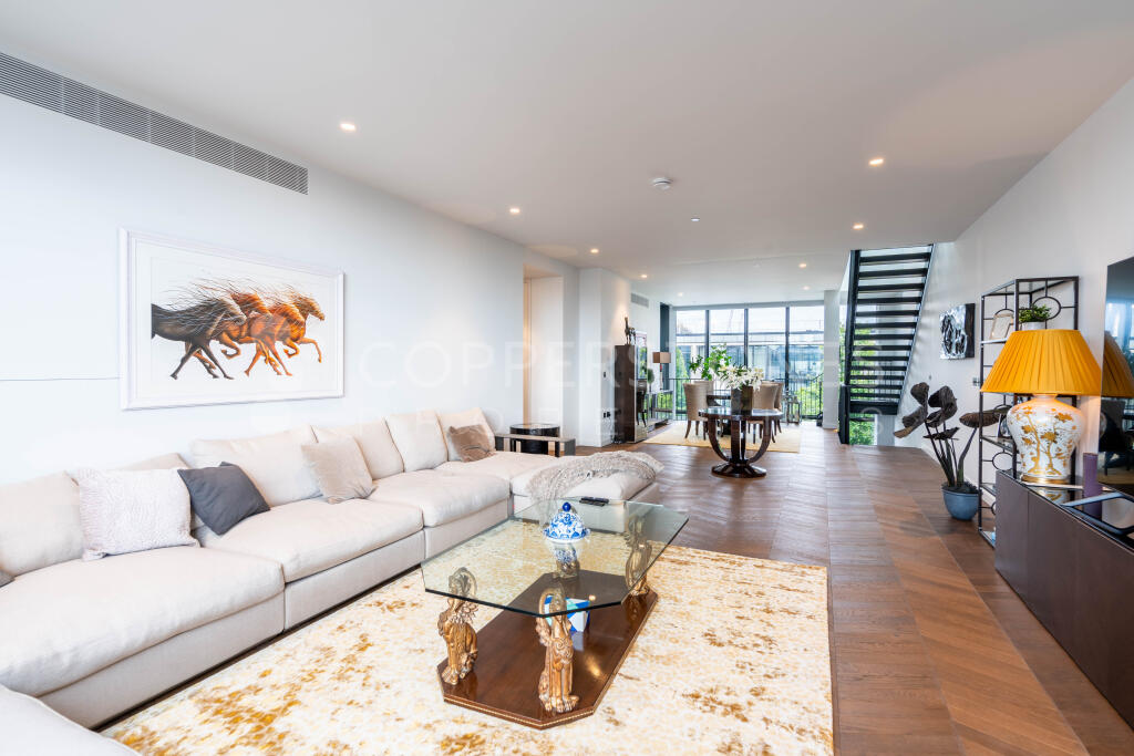 Main image of property: Boiler House, Battersea Power Station