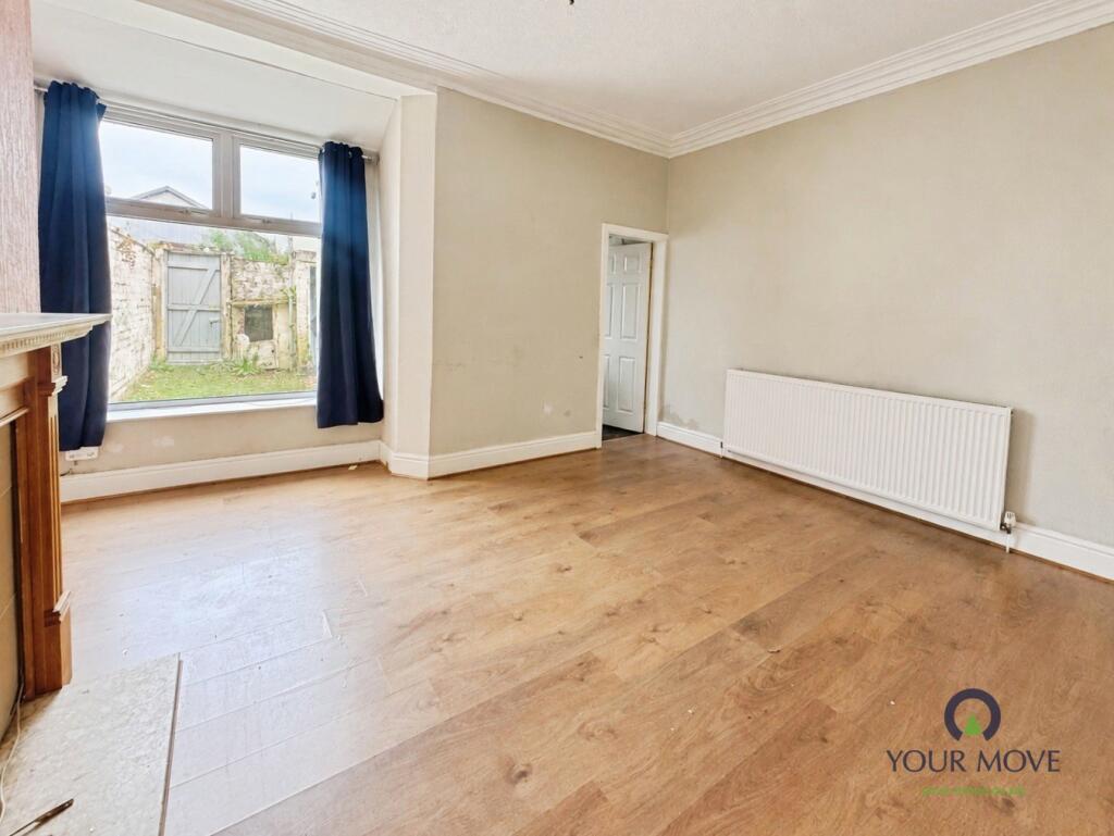 House in Darwen, Knowle Fold - View 4
