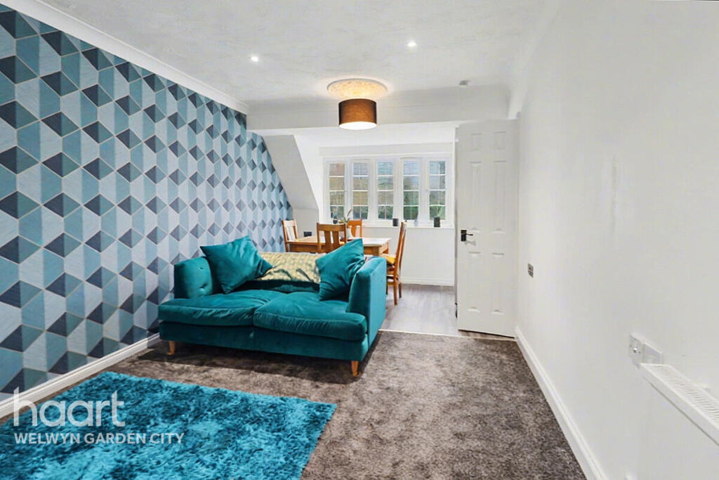 Main image of property: Barnside Court, Welwyn Garden City