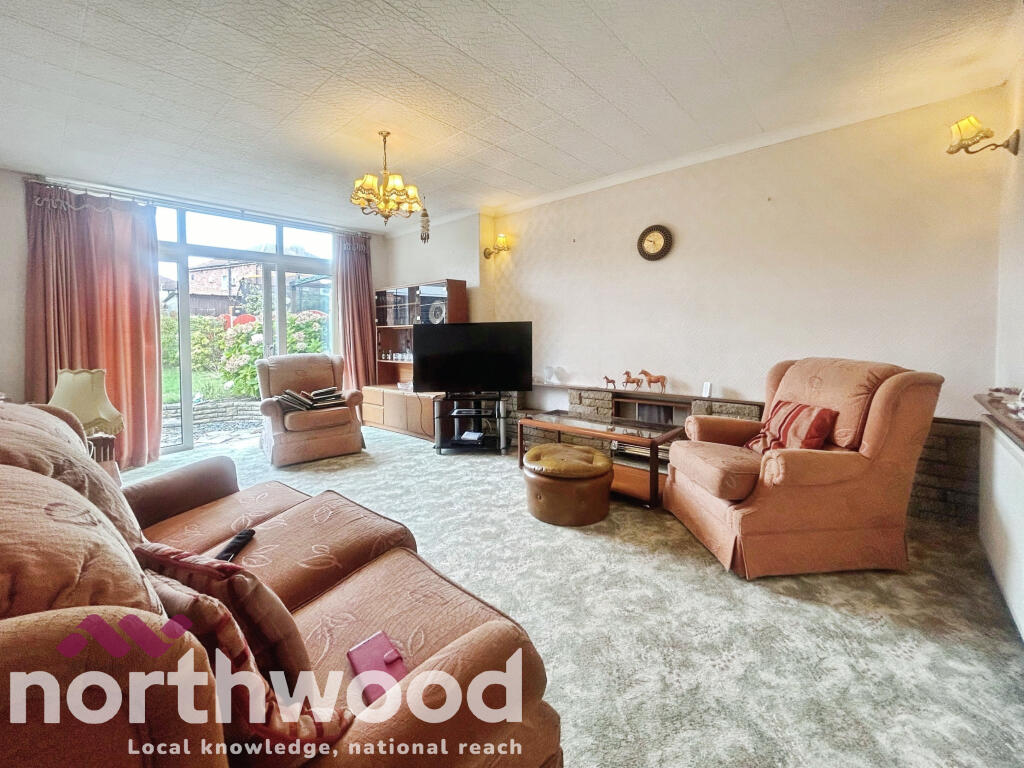 House in Preston - View 2