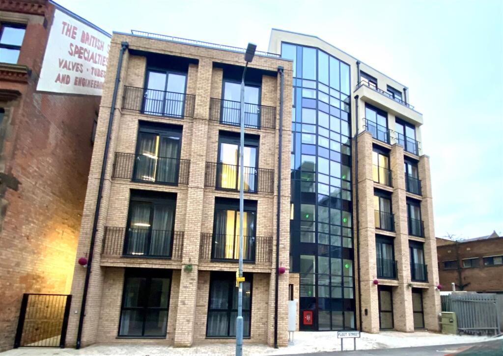 Main image of property: Fleet Street, Leicester