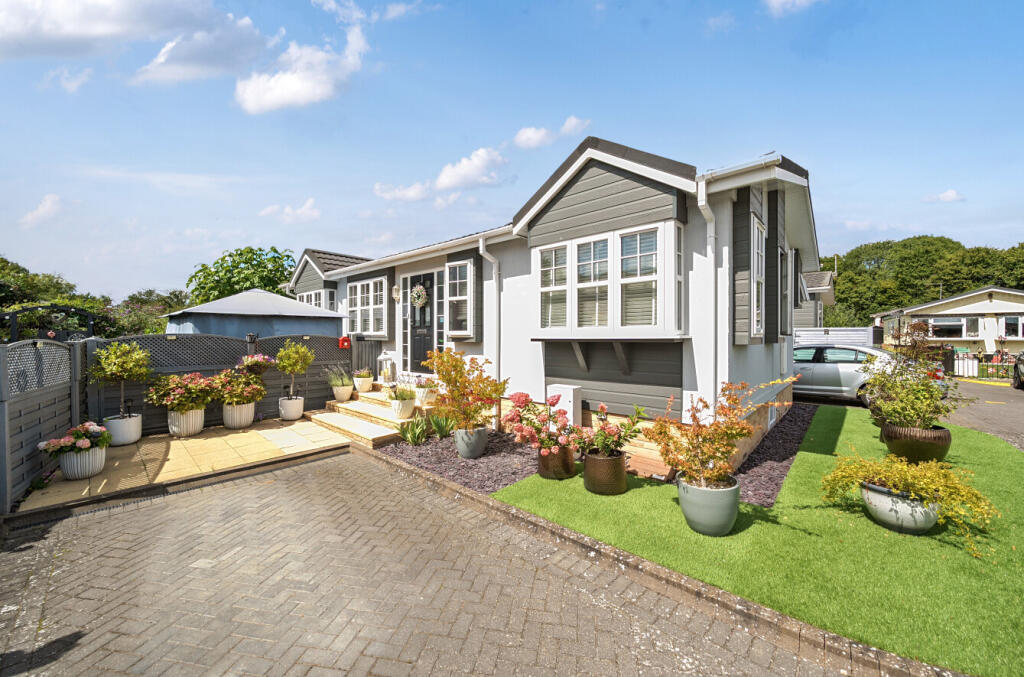 Main image of property: Takeley Park, Hatfield Broadoaks Road, Takeley, Bishop's Stortford, CM22