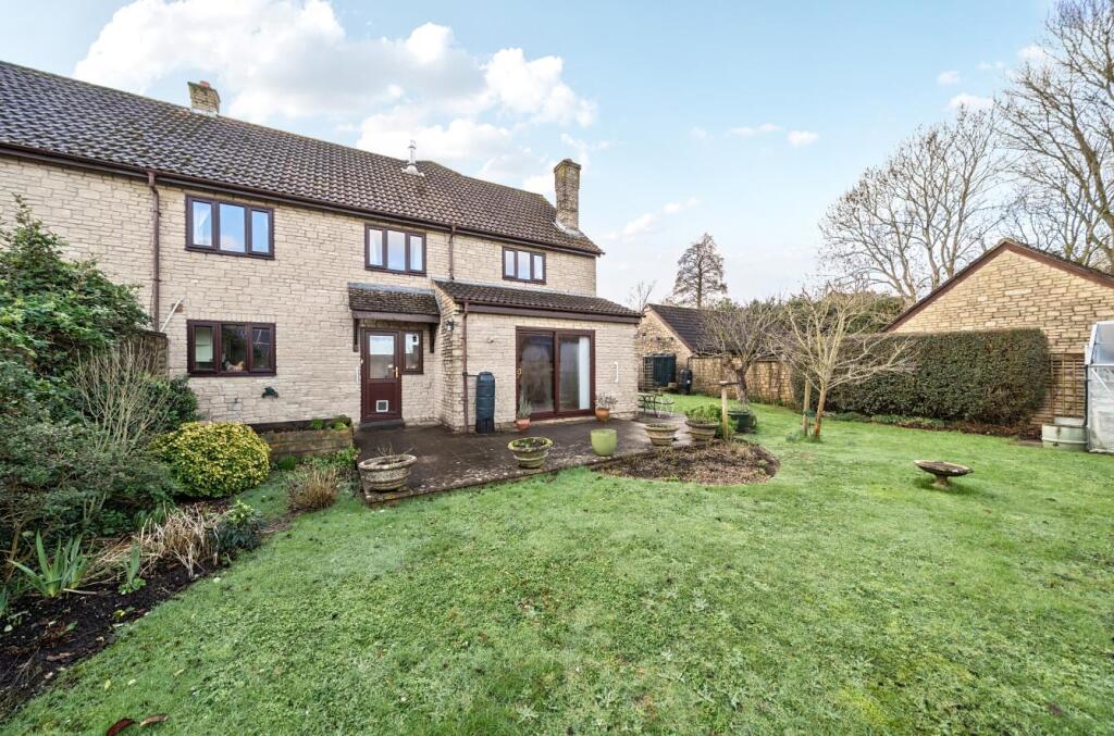 Main image of property: Bower Court, Yetminster, Sherborne