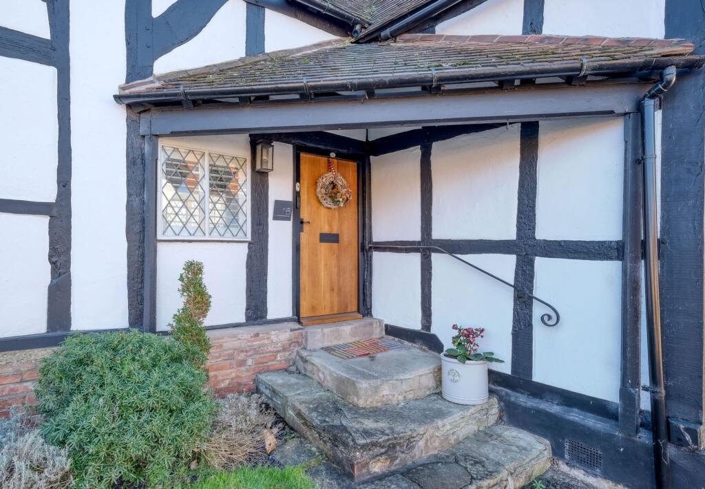 Additional image 5 of High Street, Feckenham, B96