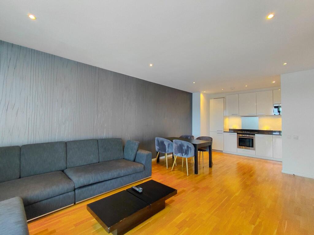 Main image of property: Alfred Court, Fortune Green Road, London NW6