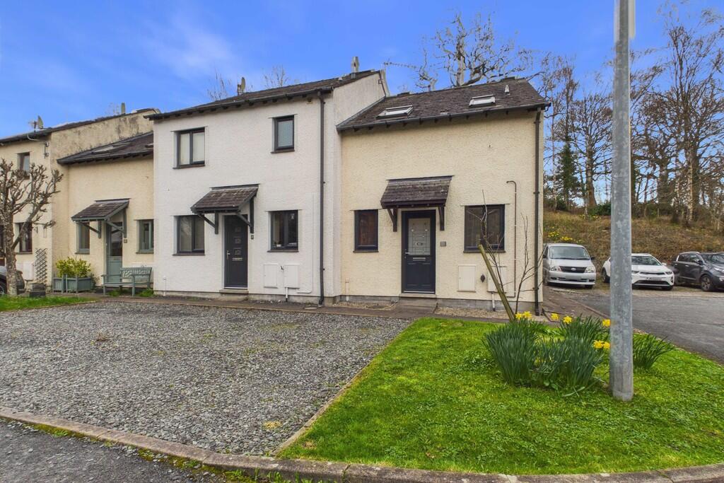 Main image of property: 8 Sheep Barrow Close, Lindale, Grange-over-Sands, Cumbria, LA11 6PB