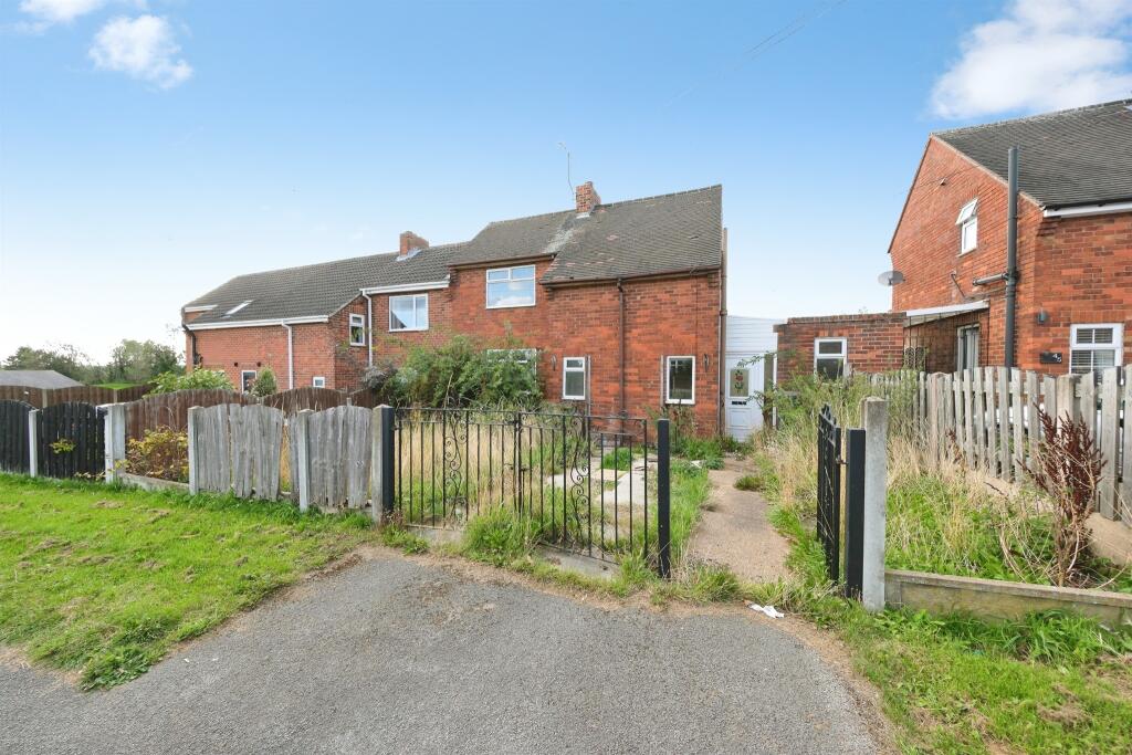 Main image of property: Chestnut Grove, Maltby, Rotherham