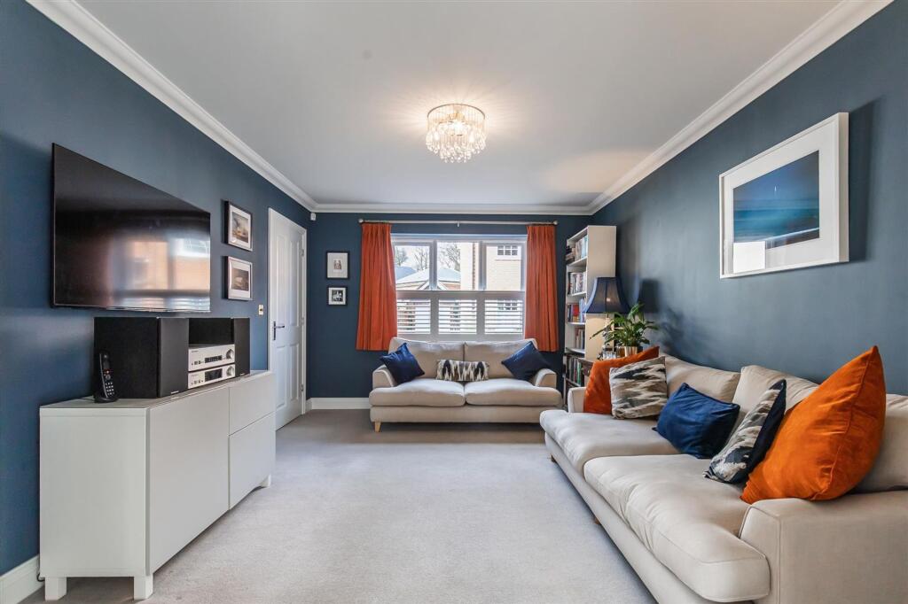 Main image of property: Eccles Way, Holt, NR25