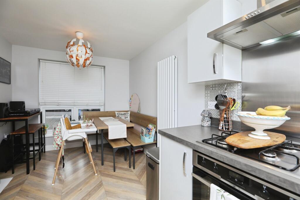 Charlotte Street, Sittingbourne – pohled 5