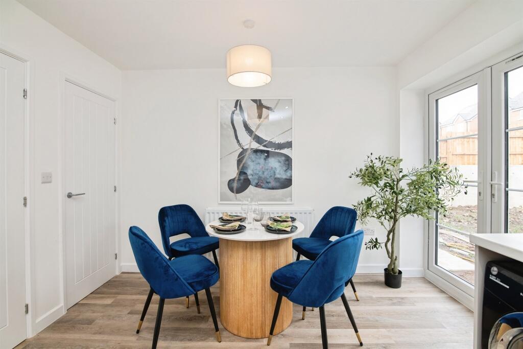 House in Dudley - View 4