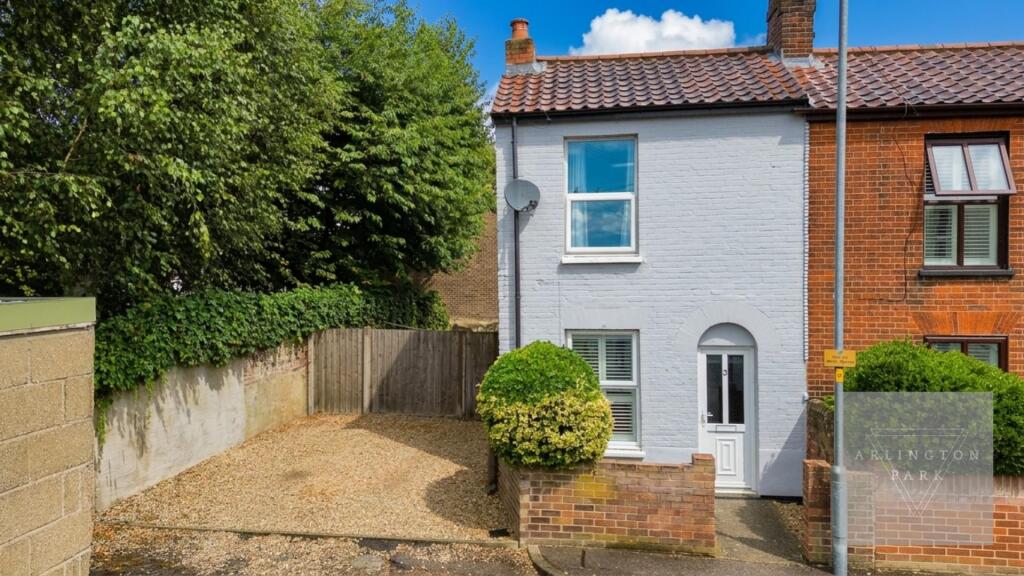 House in Norwich - View 2