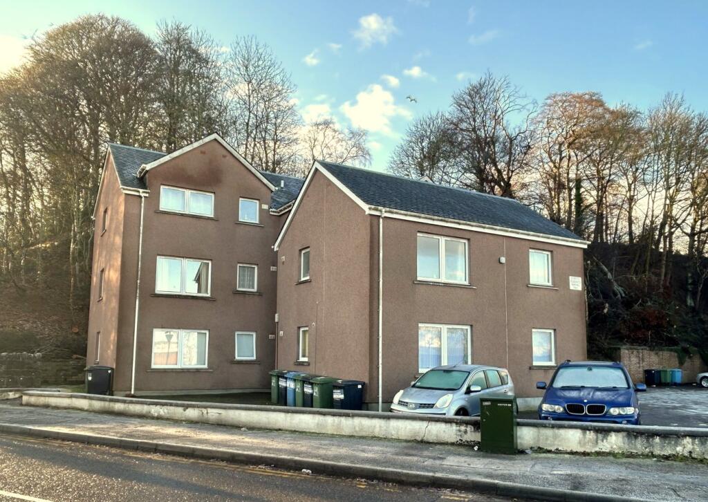 Main image of property: Millburn Place, Inverness, IV2