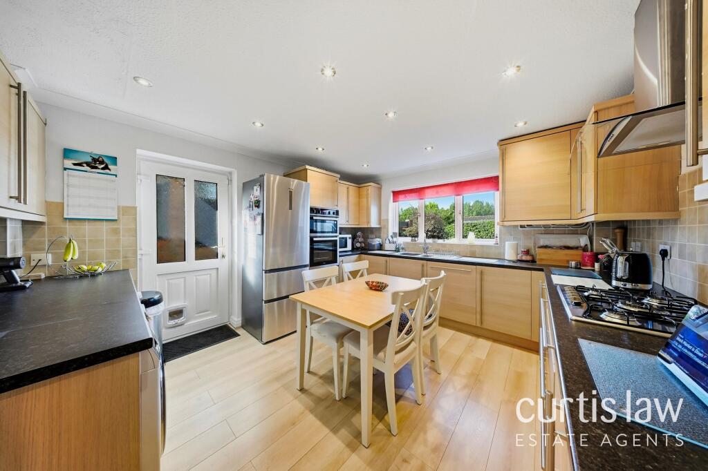 House in Blackburn, Four Lane Ends - View 4