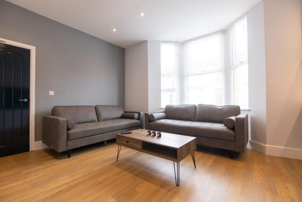 House in Liverpool - More