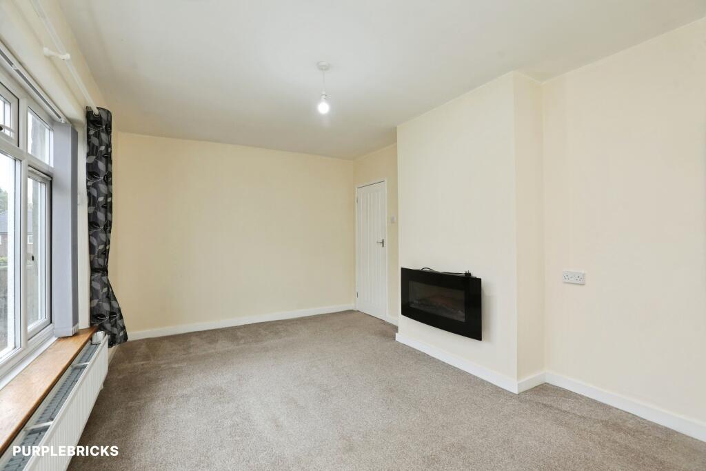 Sandwood Crescent, Stoke-on-Trent, ST3 photo 4