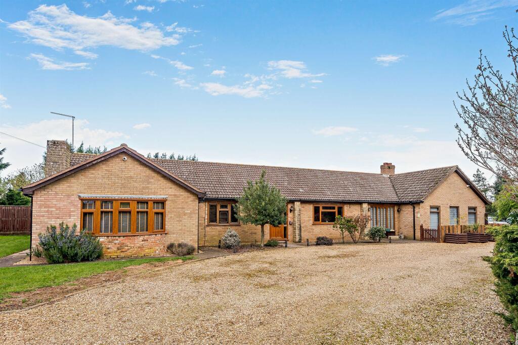 Main image of property: March Road, Whittlesey, Peterborough