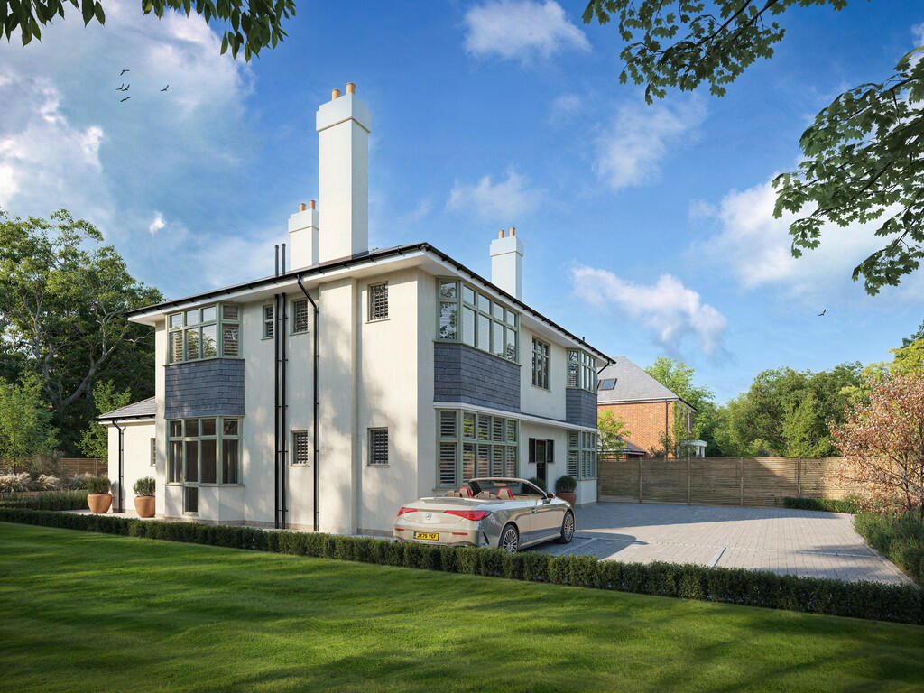 Main image of property: Talbot Avenue, Bournemouth