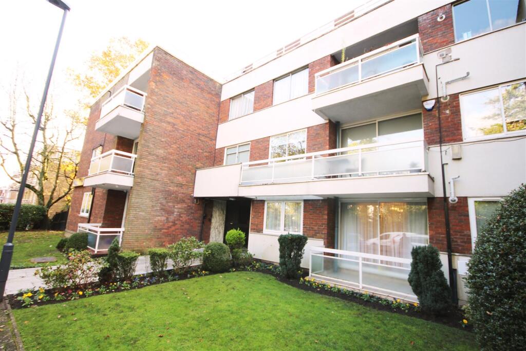 Main image of property: Stonegrove, Edgware