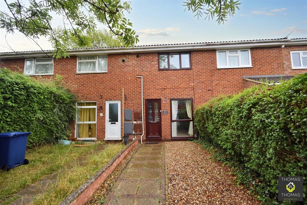 Main image of property: Chandos Drive, Brockworth