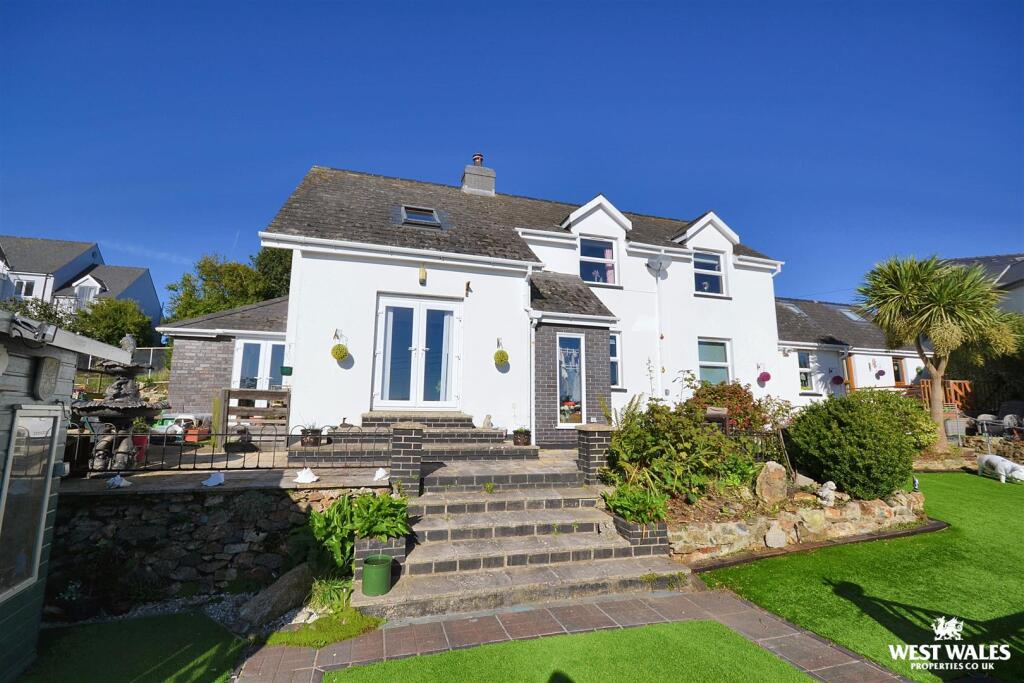 Main image of property: New Hill, Goodwick