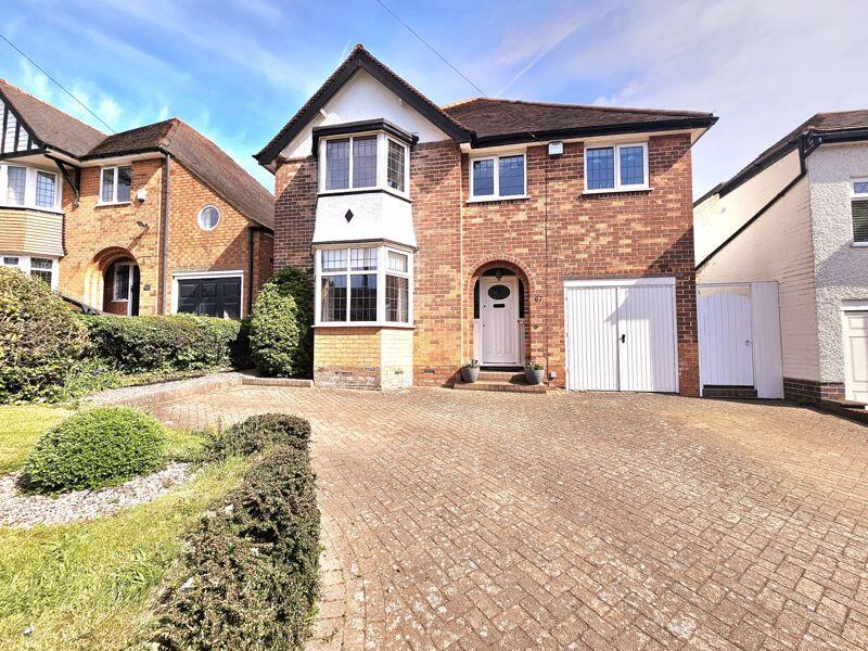 Additional image 45 of Wylde Green Road, Sutton Coldfield, Birmingham, B72 1HH