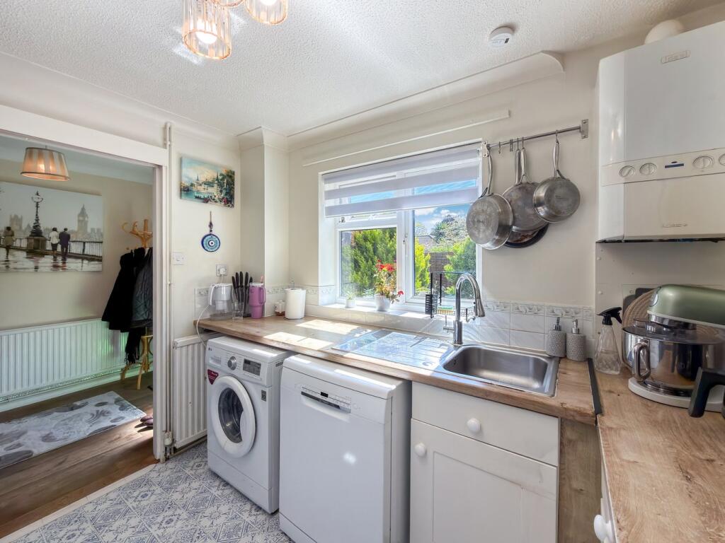 House in East Suffolk, Martlesham Heath, Martlesham - View 5