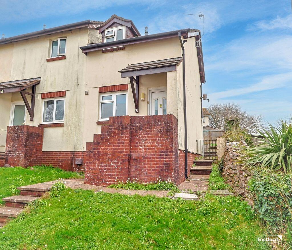 Main image of property: VENFORD CLOSE HOOKHILLS PAIGNTON