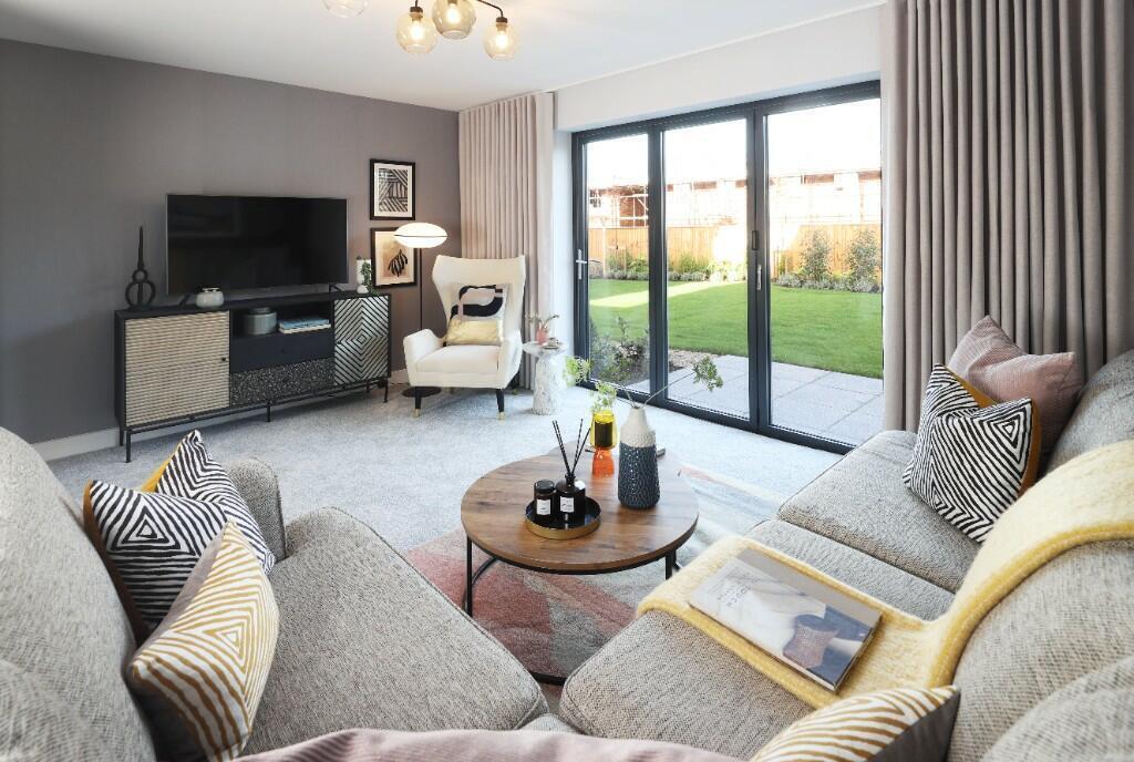 Additional image 5 of Moorland Drive,
Feniscowles,
Blackburn,
BB2 5DD