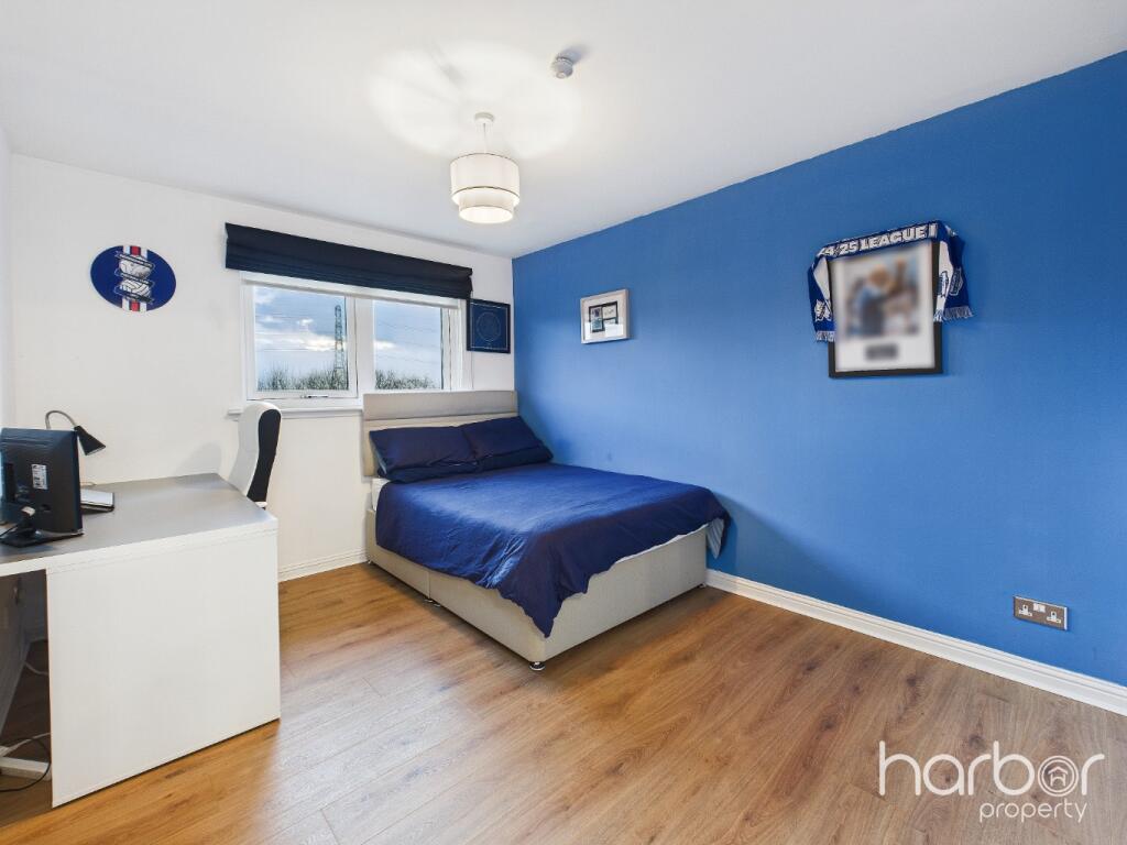 Apartment in City of Glasgow, Glasgow City - More