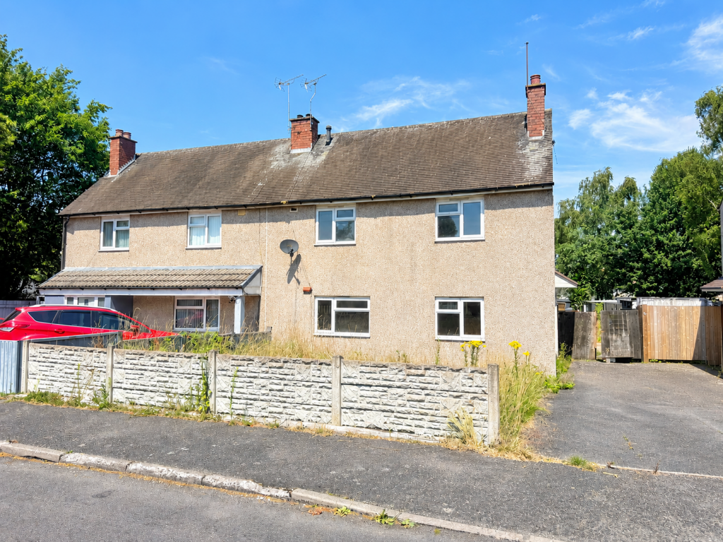 Main image of property: 21 Oak Avenue
Great Wyrley, Walsall, WS6 6HW