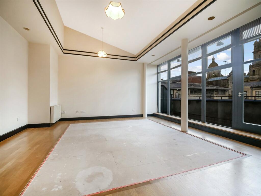 Main image of property: Ingram Street, Glasgow, Glasgow City, G1
