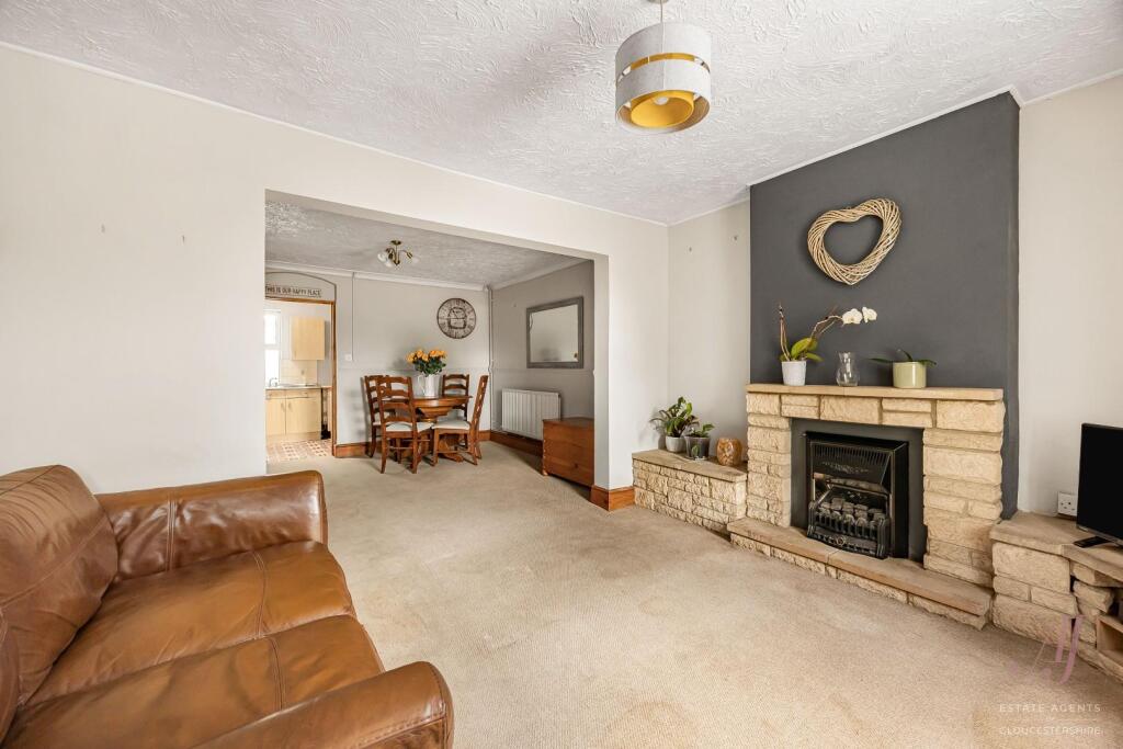 Avenue Terrace, Stonehouse photo 4