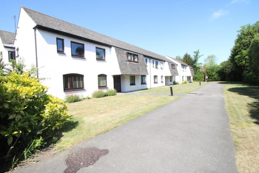 Main image of property: The Woodfines, Hornchurch, Essex