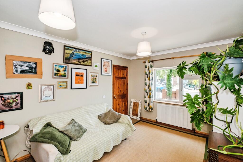 Turner Road, Worthing, BN14 photo 4
