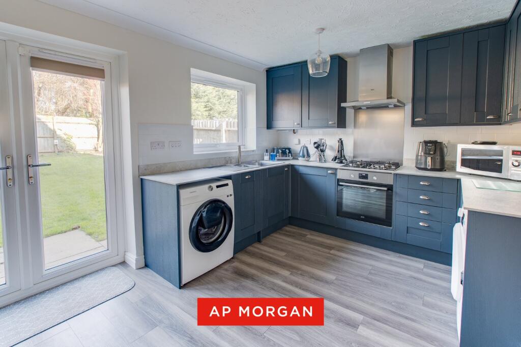 Additional image 5 of Stoney Hill Close, Bromsgrove, Worcestershire, B60