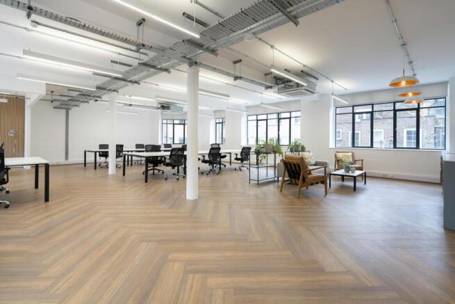 2nd Floor, 11-15 Emerald Street
