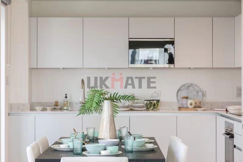 Main image of property: Fitzgerald Court 2B, Rodney Street