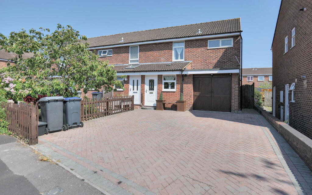Main image of property: Cotswold Close, Melksham