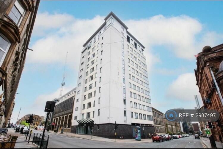 Main image of property: Bath Street, Glasgow, G2