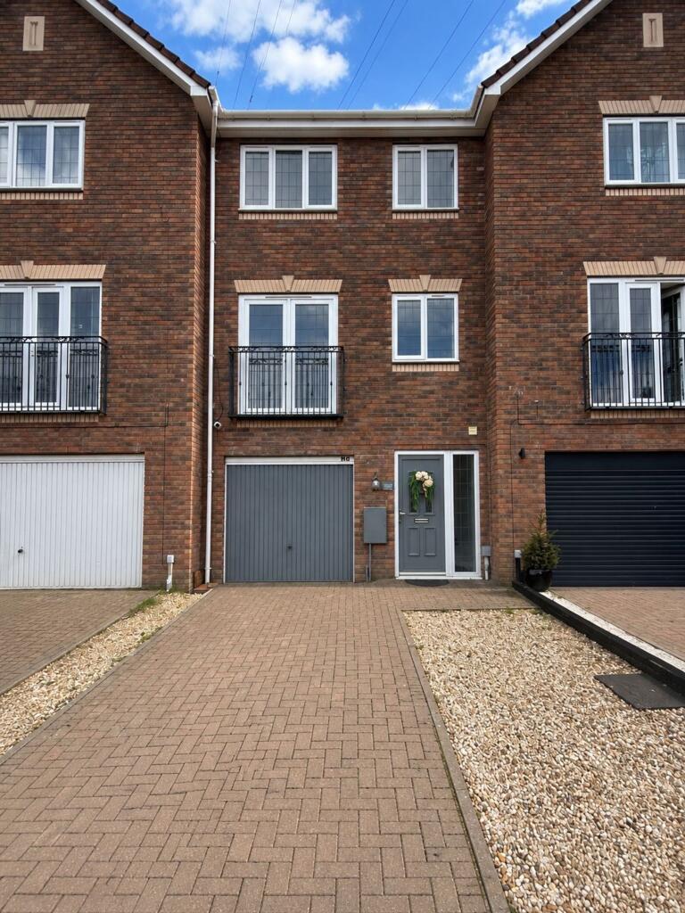 Main image of property: Plynlimon Avenue, Crumlin, NP11