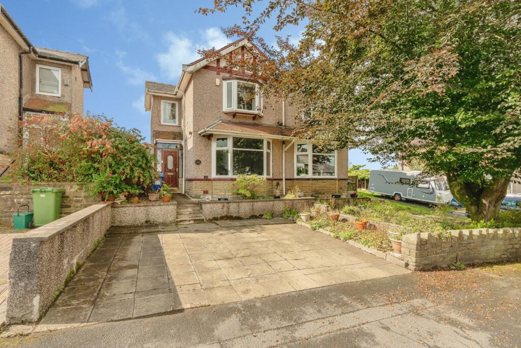 House in Blackburn