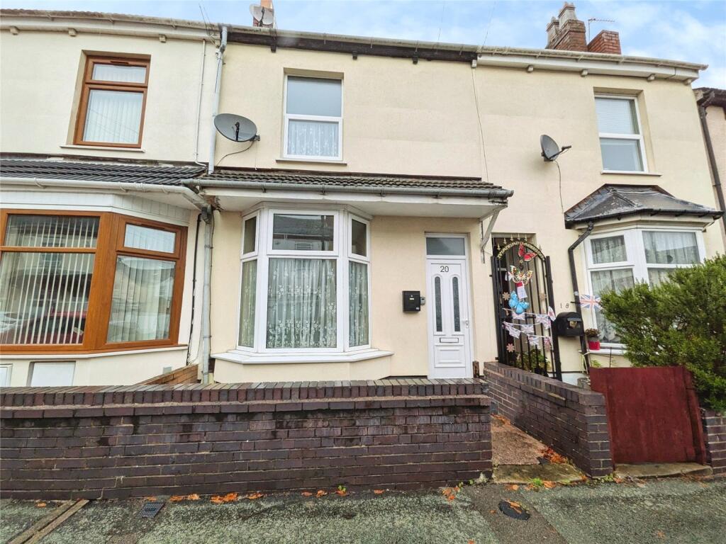Main image of property: Hawthorne Road, Wolverhampton, West Midlands, WV2